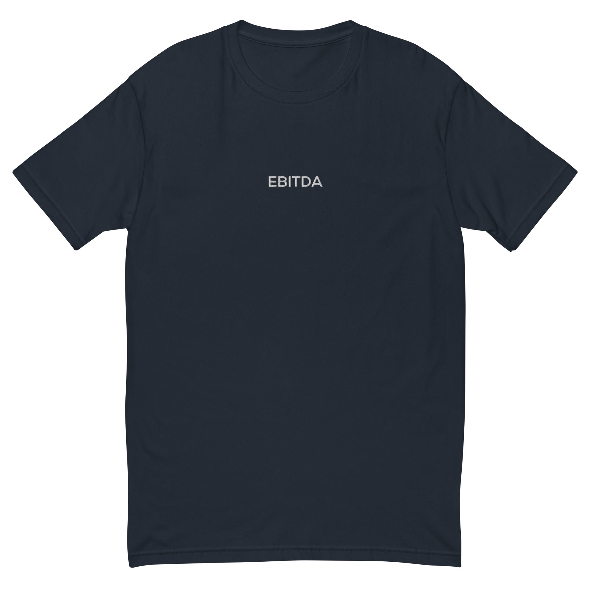 EBITDA T-shirt - insiderclo