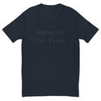 Normalize Tax Fraud T-shirt - insiderclo