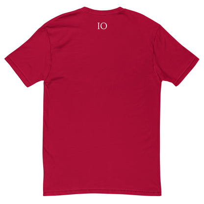 Stratton Oakmont T-shirt - insiderclo