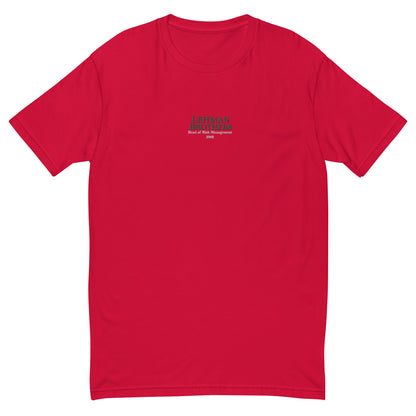 Lehman Brothers T-shirt - insiderclo