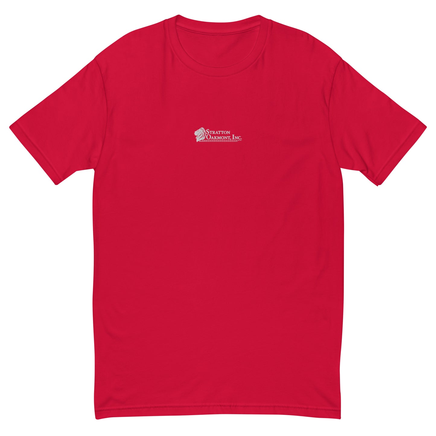 Stratton Oakmont T-shirt