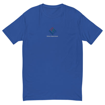 Enron Ethics T-shirt - insiderclo