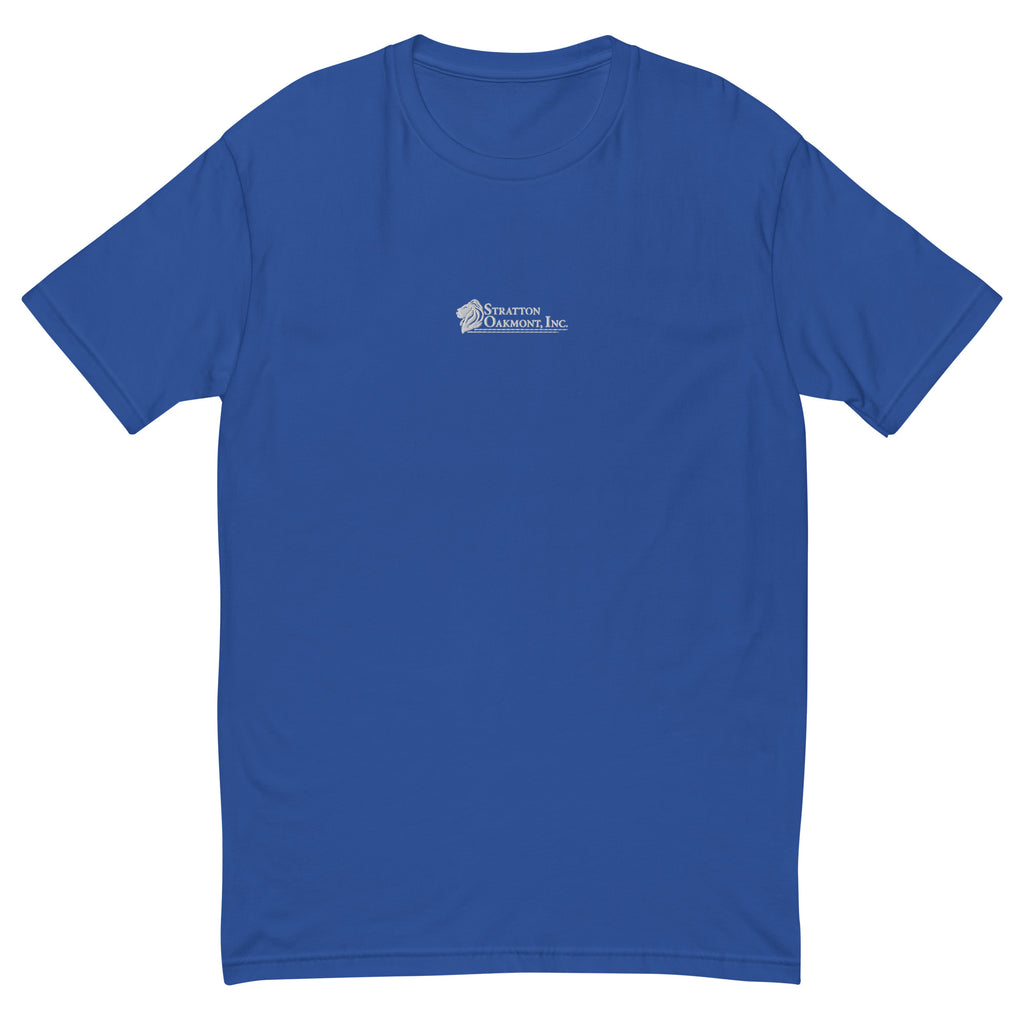 Stratton Oakmont T-shirt - insiderclo