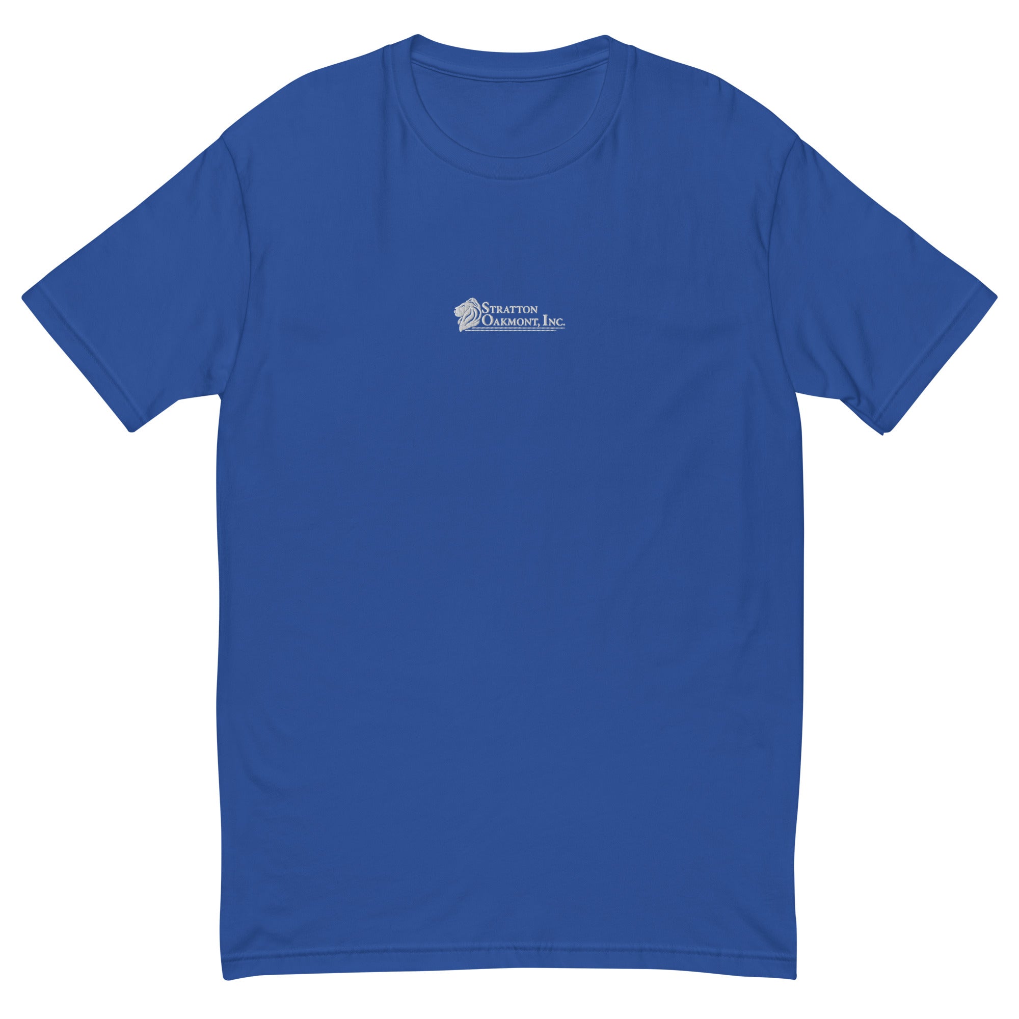 Stratton Oakmont T-shirt - insiderclo