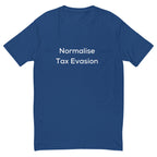 NTA T-shirt - insiderclo