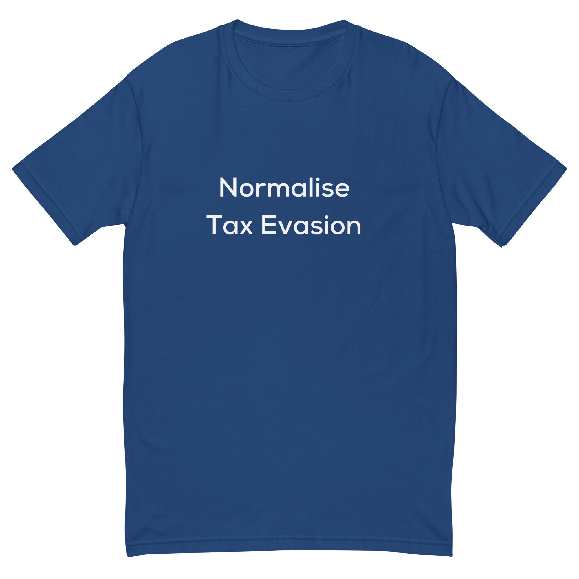 NTA T-shirt - insiderclo