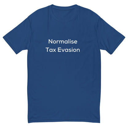 NTA T-shirt - insiderclo