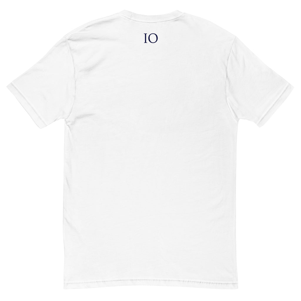 Stratton Oakmont T-shirt - insiderclo