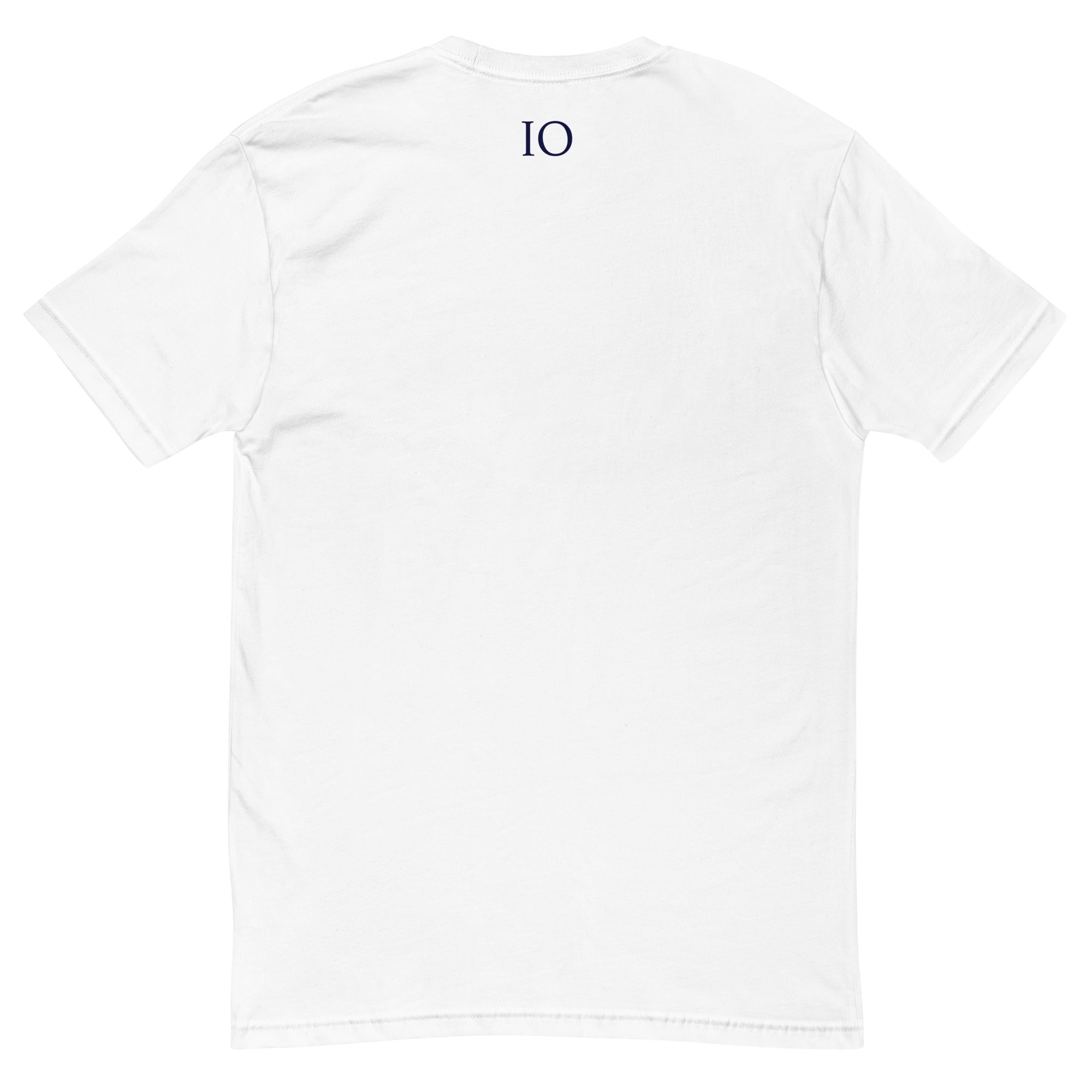 Shareholder Value T-shirt - insiderclo