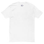 Dorsia T-shirt - insiderclo