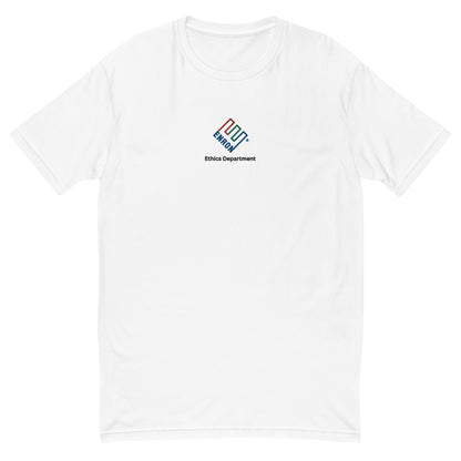 Enron Ethics T-shirt - insiderclo