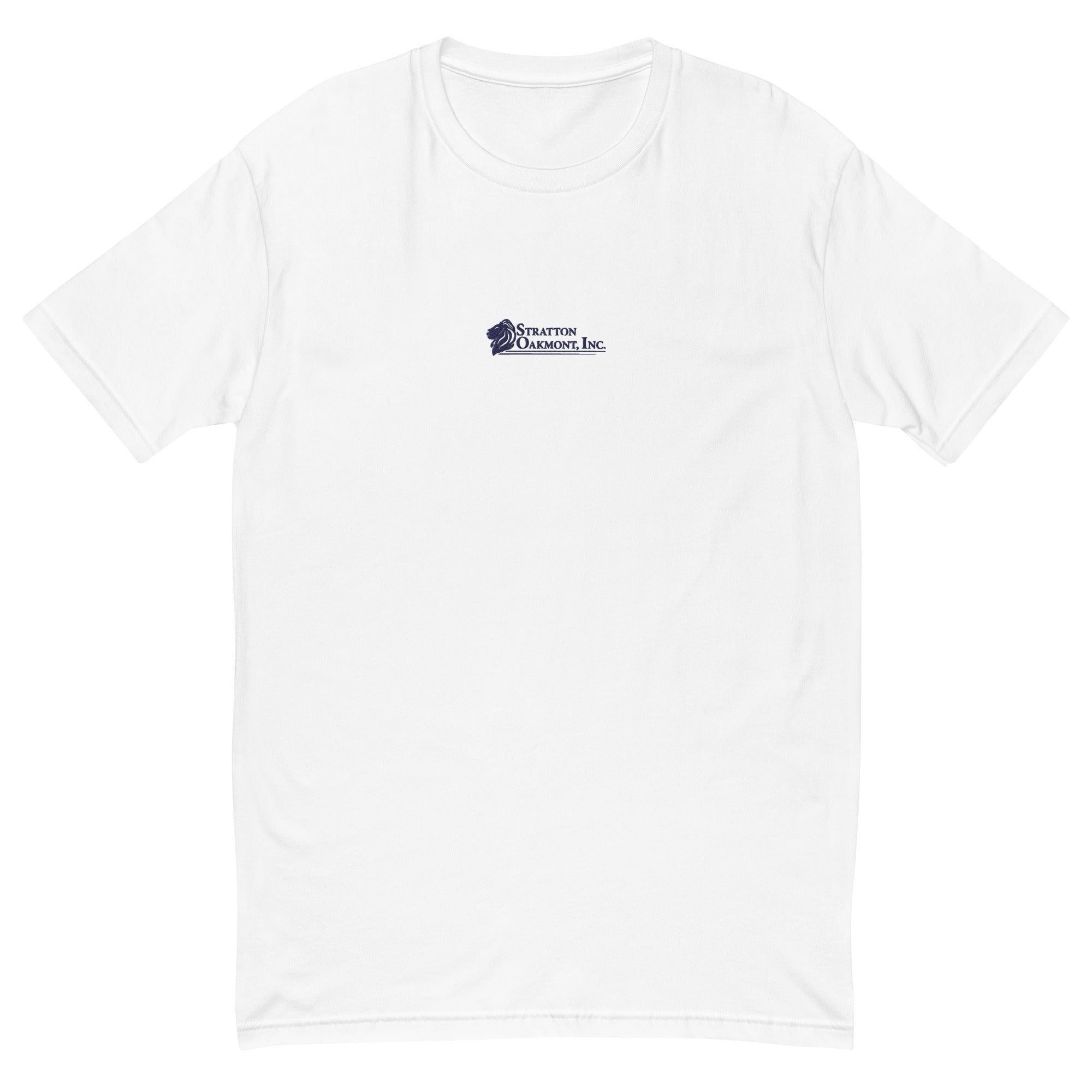 Stratton Oakmont T-shirt - insiderclo