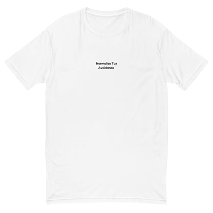 NTA T-shirt - insiderclo