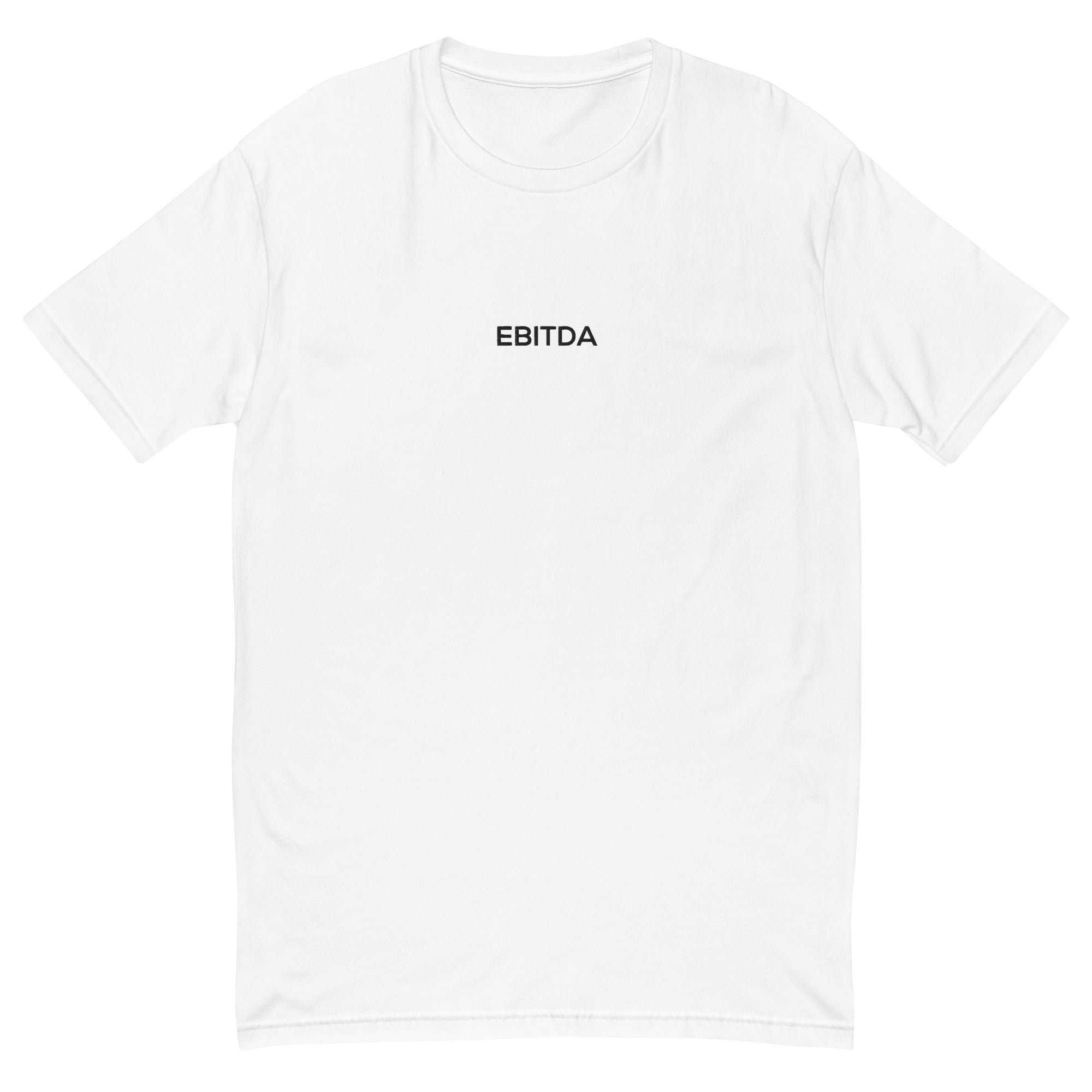 EBITDA T-shirt - insiderclo