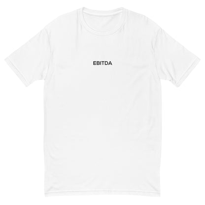 EBITDA T-shirt - insiderclo