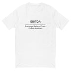 EBITDA T-shirt - insiderclo