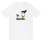The Stockfather T-shirt - insiderclo