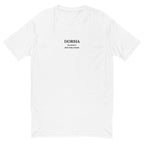 Dorsia T-shirt - insiderclo