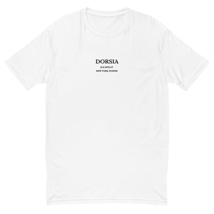 Dorsia T-shirt - insiderclo