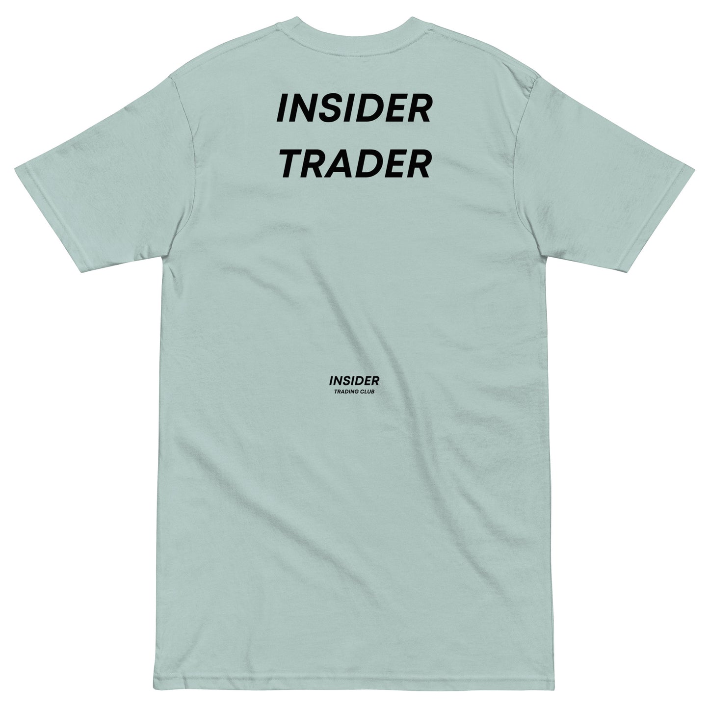 Insider Trader T-shirt