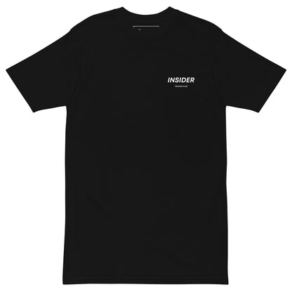 Insider Trader T-shirt - insiderclo