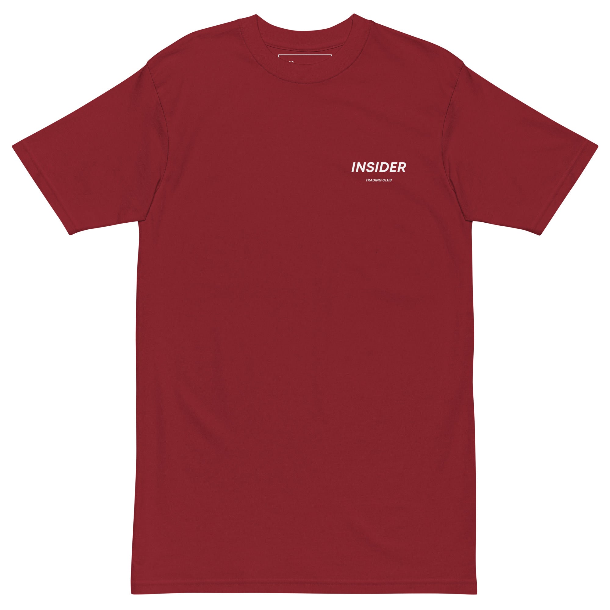 Commit Tax Fraud T-shirt - insiderclo