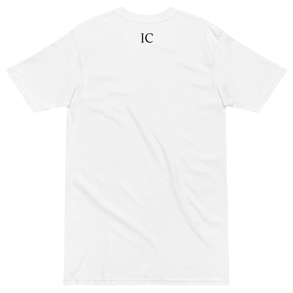 HMRC T-shirt - insiderclo