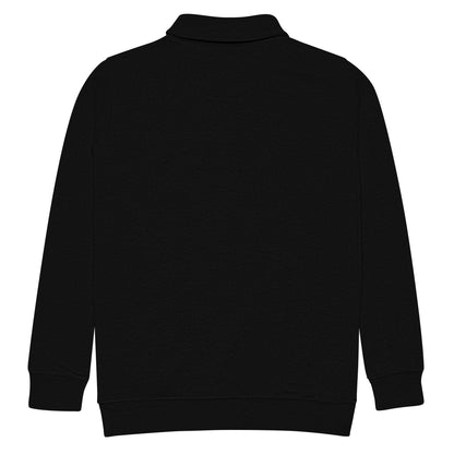 BNB Compliance Team Quarter Zip - insiderclo