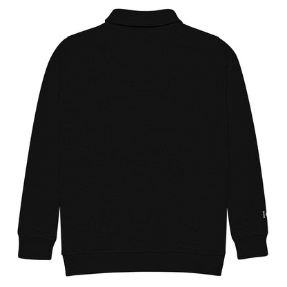 Inside Trading Trading Club Quarter Zip - insiderclo