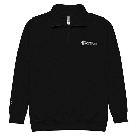 Stratton Oakmont Quarter-Zip