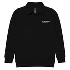 Front Running Running Club Quarter Zip - insiderclo