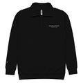 Inside Trading Trading Club Quarter Zip - insiderclo
