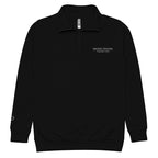 Inside Trading Trading Club Quarter Zip - insiderclo