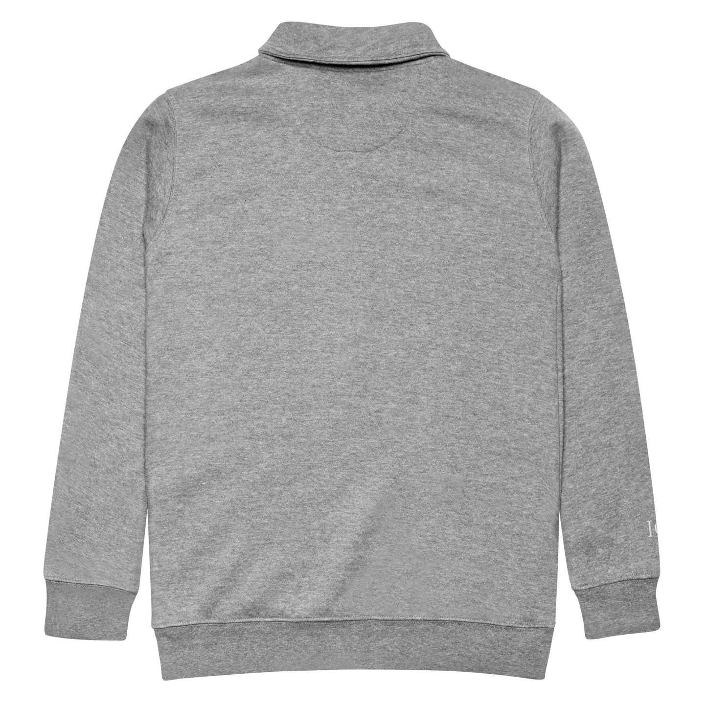 Insider Trading Trading Club Quarter Zip