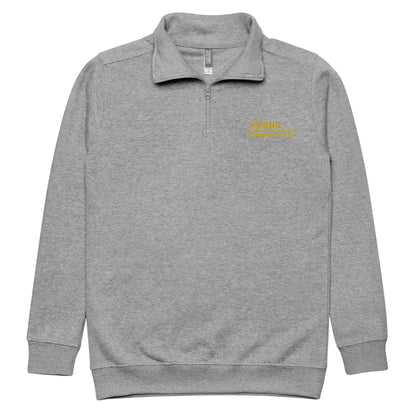 BNB Compliance Team Quarter Zip - insiderclo