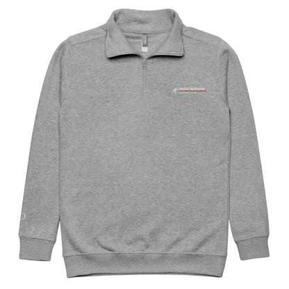 Front Running Running Club Quarter Zip - insiderclo