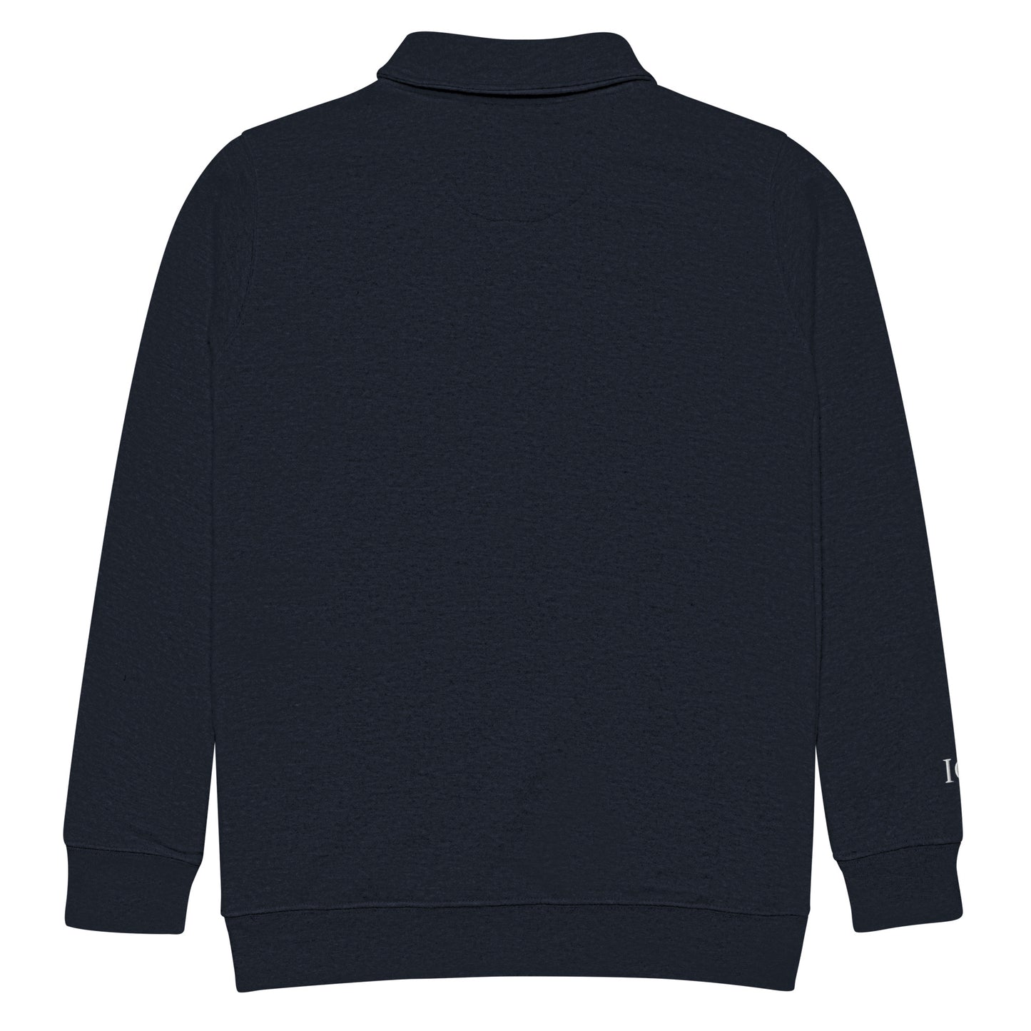 Insider Trading Trading Club Quarter Zip