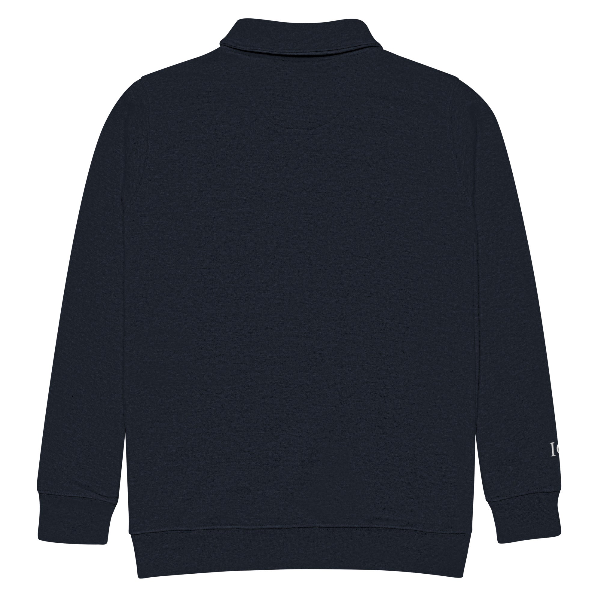 Inside Trading Trading Club Quarter Zip - insiderclo