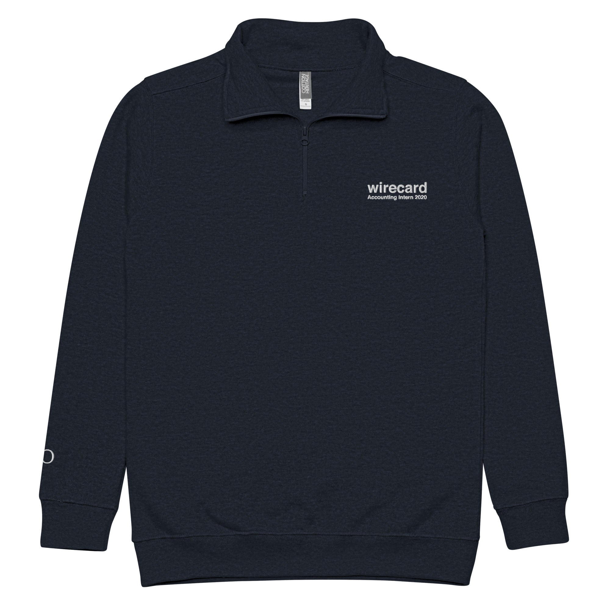 Wirecard Quarter - Zip - insiderclo