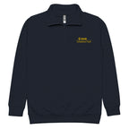 BNB Compliance Team Quarter Zip - insiderclo