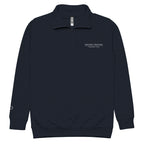 Inside Trading Trading Club Quarter Zip - insiderclo