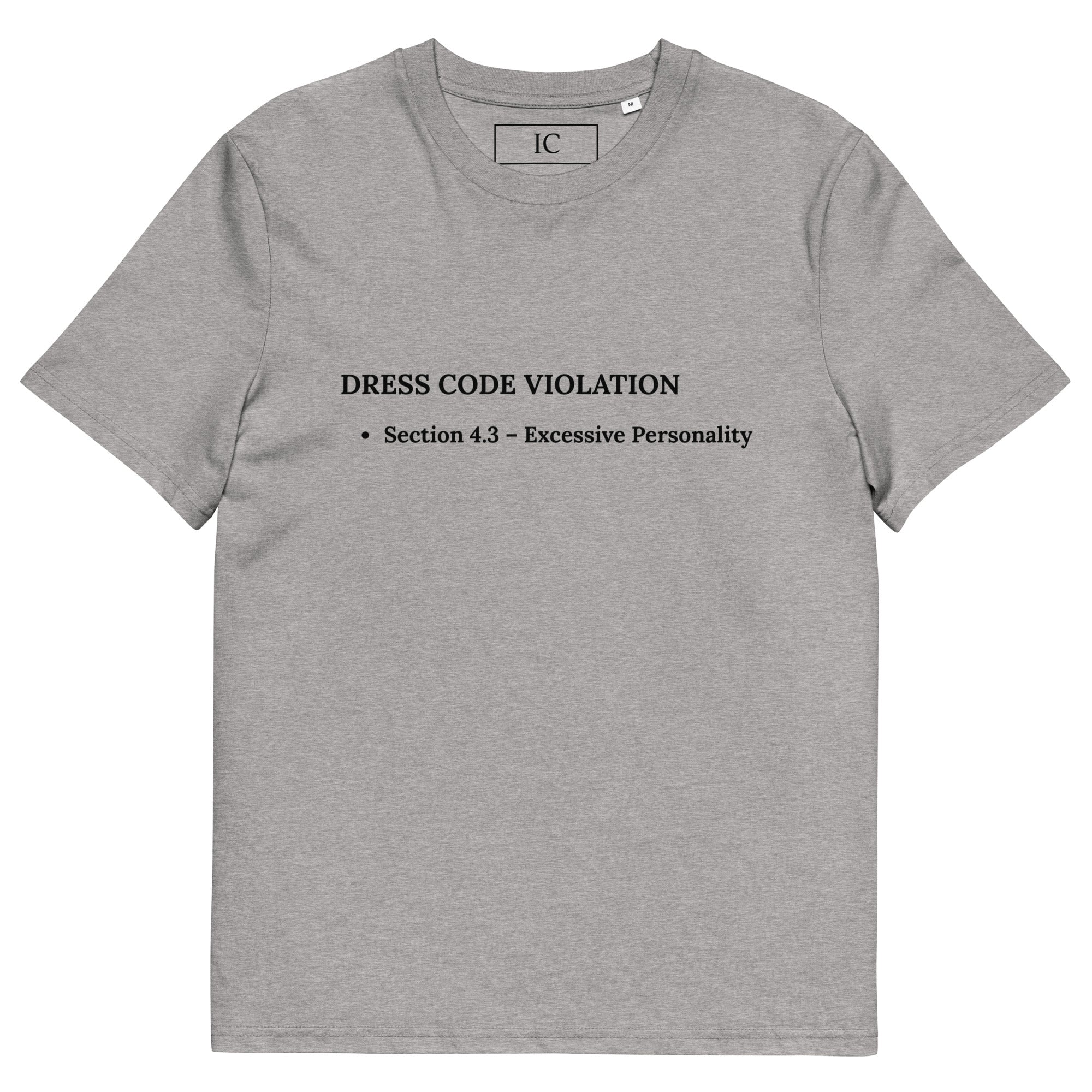 dress code violation shirt Florida student accuses school of forcing her to wear 'shame suit' for dress code violation
