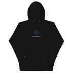 Enron Ethics Hoodie - insiderclo