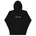 Credit Suisse Risk Hoodie - insiderclo