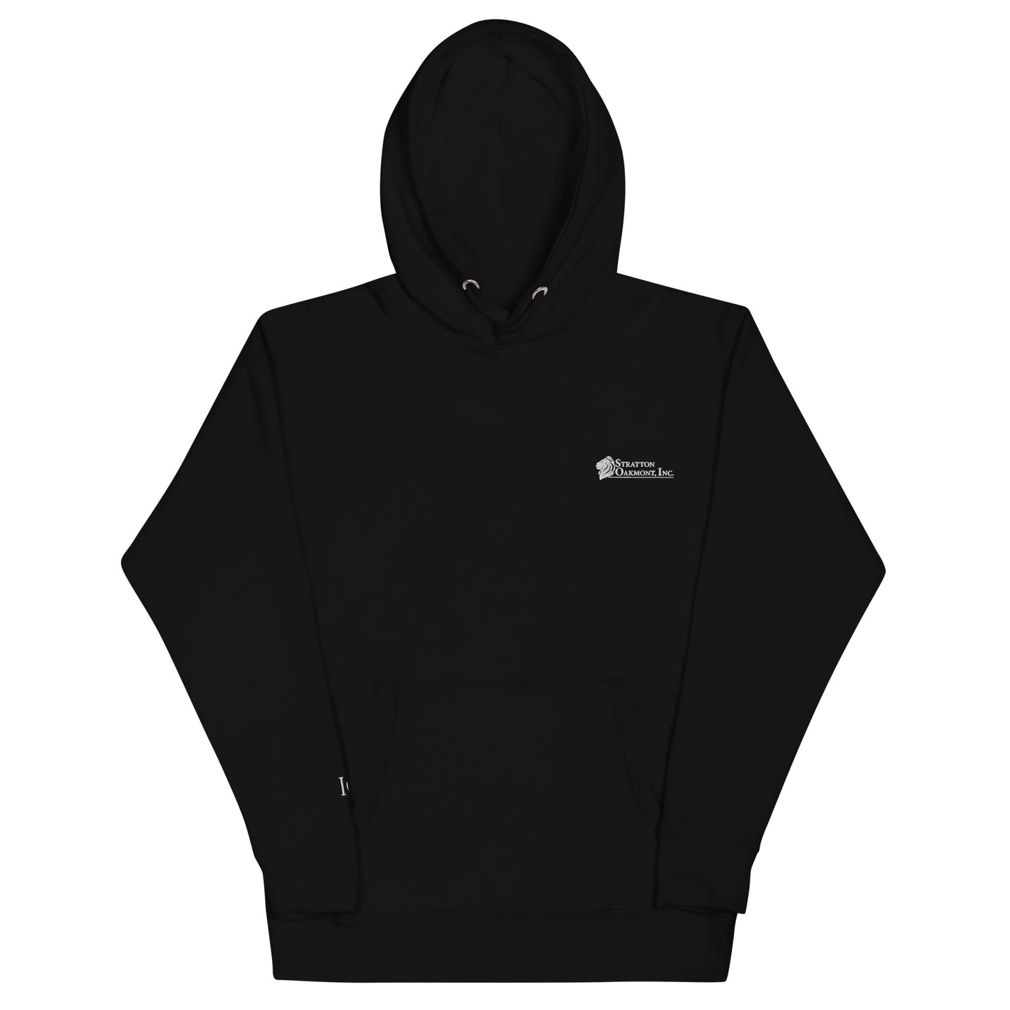 Stratton Oakmont Subtle Hoodie