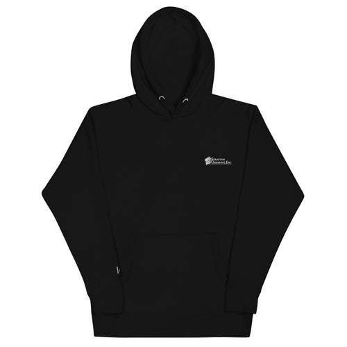 Stratton Oakmont Subtle Hoodie - insiderclo