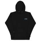 FTX Risk Subtle Hoodie - insiderclo
