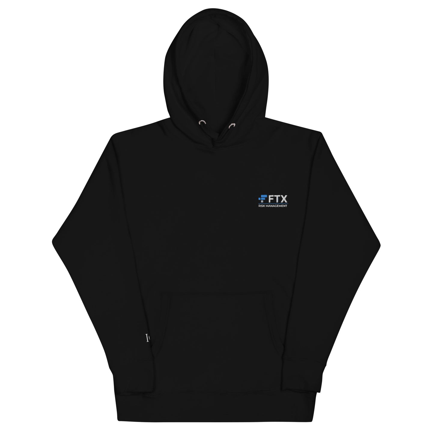 FTX Risk Subtle Hoodie