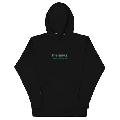 Theranos SCT Hoodie - insiderclo