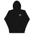 Insider Trading Trading Club Hoodie - insiderclo